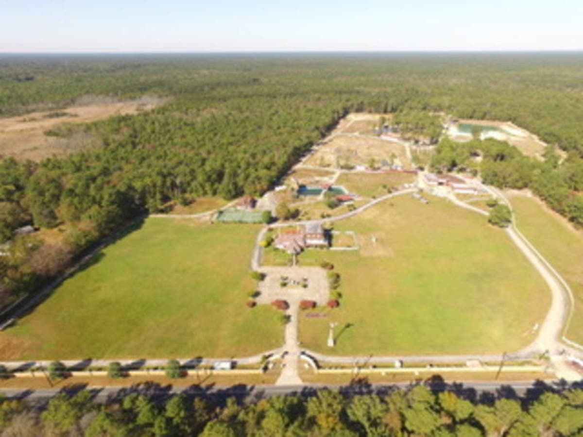 Huge Estate On Tuckerton Border To Be Auctioned Off On Friday