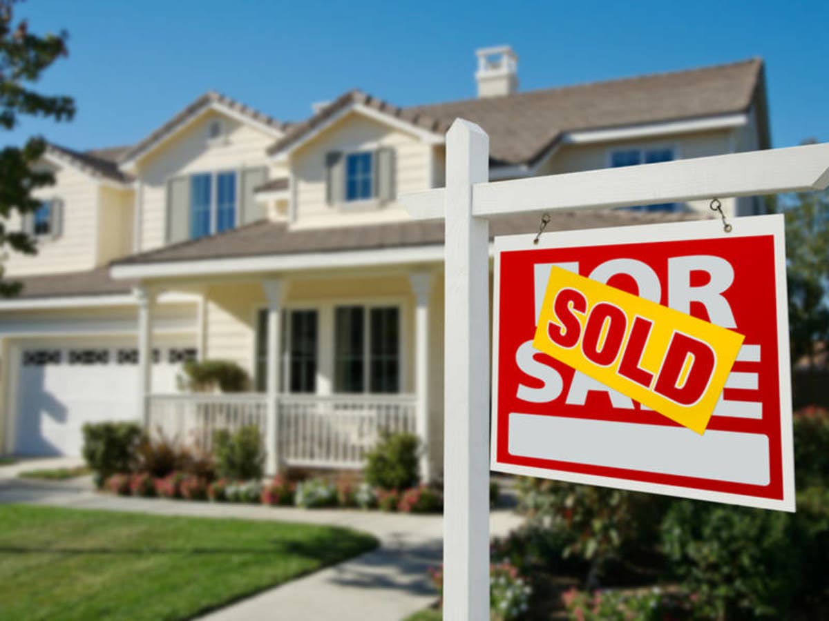 Here's What You Need To Earn To Buy A Home In Burlington County