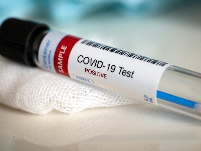 Camden County Adds 3 COVID-19 Test Locations Amid Spike