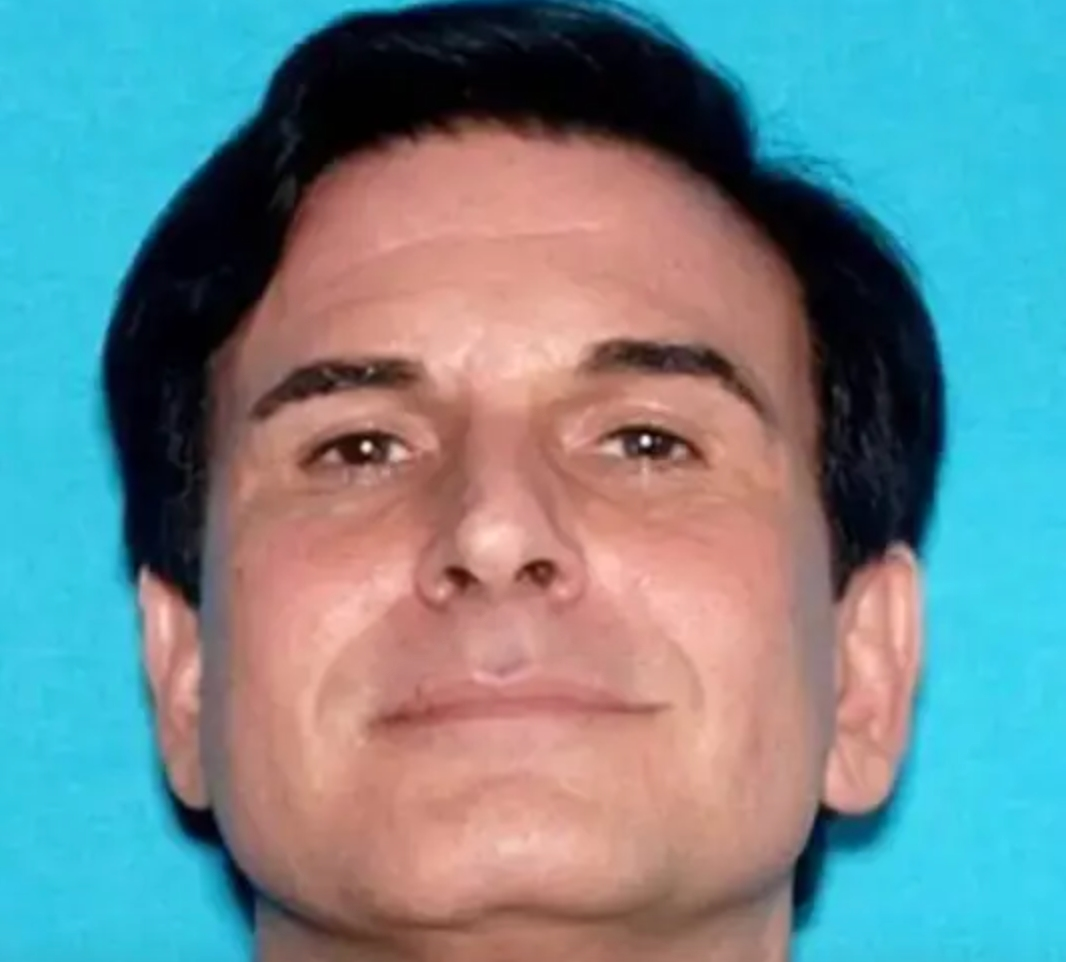 Brutal Coachella Valley Killer Featured In Netflix Series