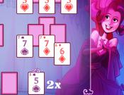 Tingly's Magic Solitaire