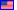 [American flag]