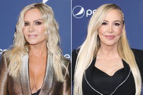 tamra judge and Shannon Beador