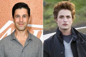 Josh Peck Was Surprised He Came Close to Playing Edward in Twilight