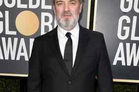 Sam Mendes