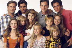 Full House Cast