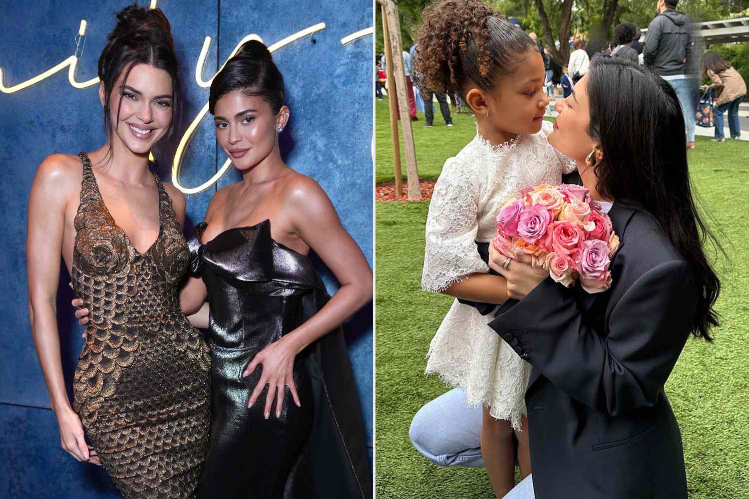 Kendall Jenner Says Relationship with Sister Kylie 'Grew A Lot' After She Gave Birth to Stormi: 'She Had a Bigger Purpose'