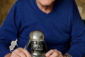 David Prowse