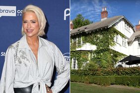 Dorinda Medley Reveals Her Favorite Christmas Decorations: 'It's Not Really the Holidays Without Them'