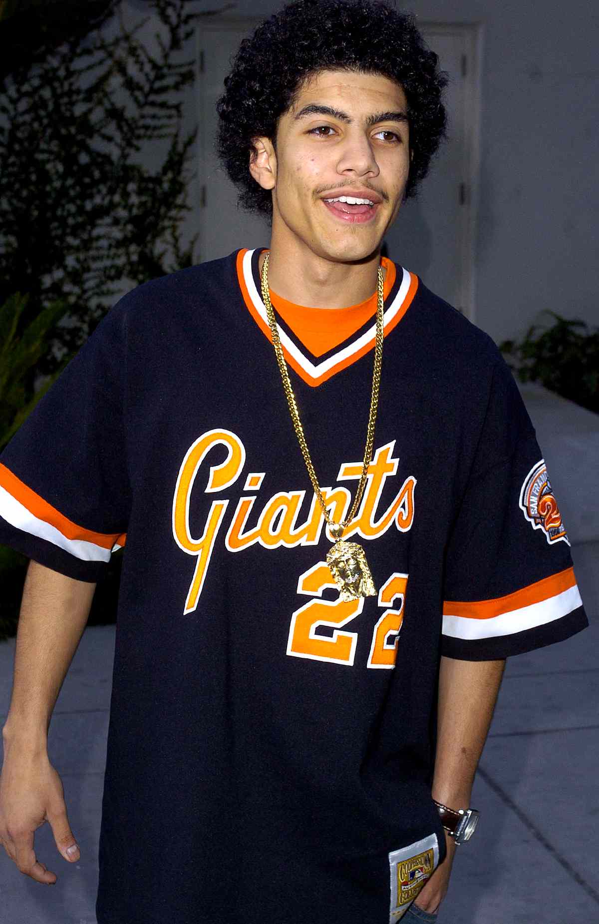 Rick Gonzalez during "Mean Girls" World Premiere - Arrivals at Cinerama Dome in Hollywood, California, United States.