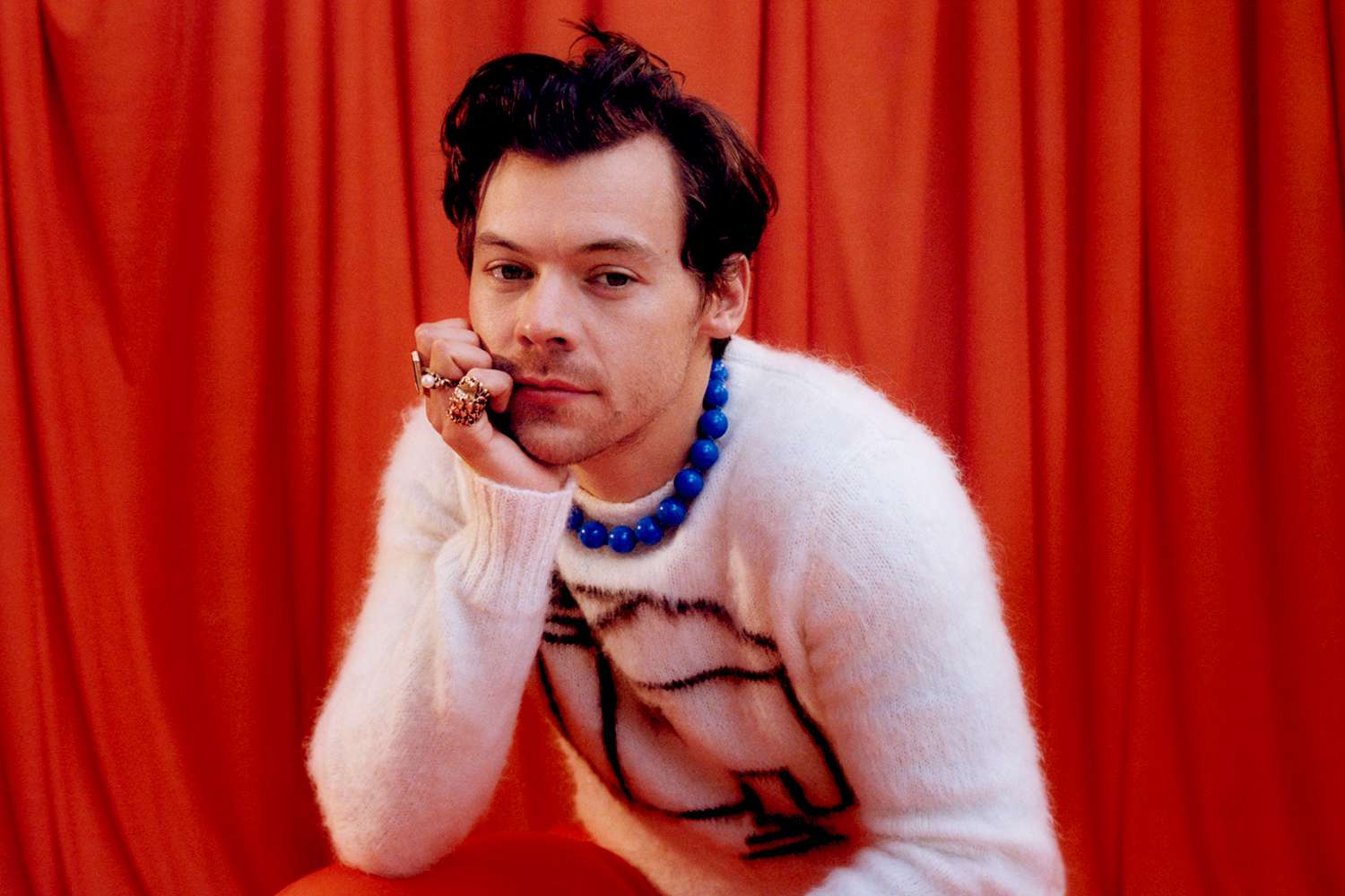 Harry Styles Announces New Love on Tour Dates