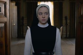 Sydney Sweeney Plays a Nun Experiencing a Hellish 'Miracle' in Creepy Trailer for Immaculate