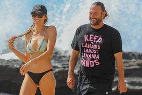 Kevin Federline seen for the first time in Hawaii! Kevin was seen for the first time since moving to Hawaii with his family including his two sons Sean Preston and Jayden James from his marriage to Britney Spears