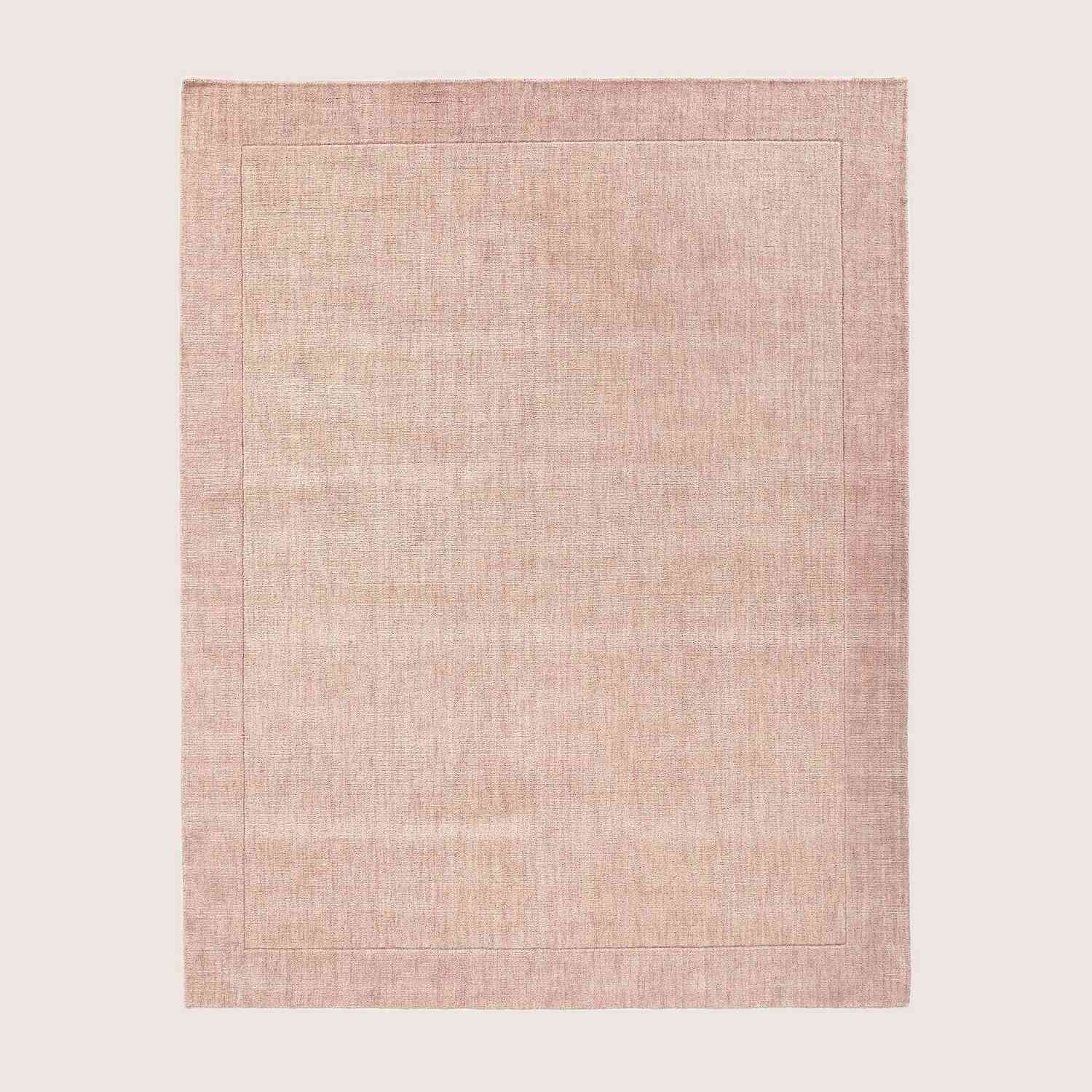 GreenRow Rhodes Solid Rug