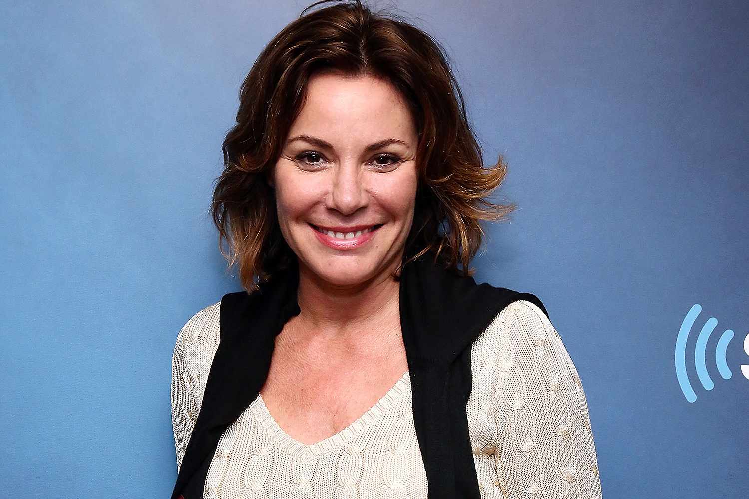 Luann de Lesseps