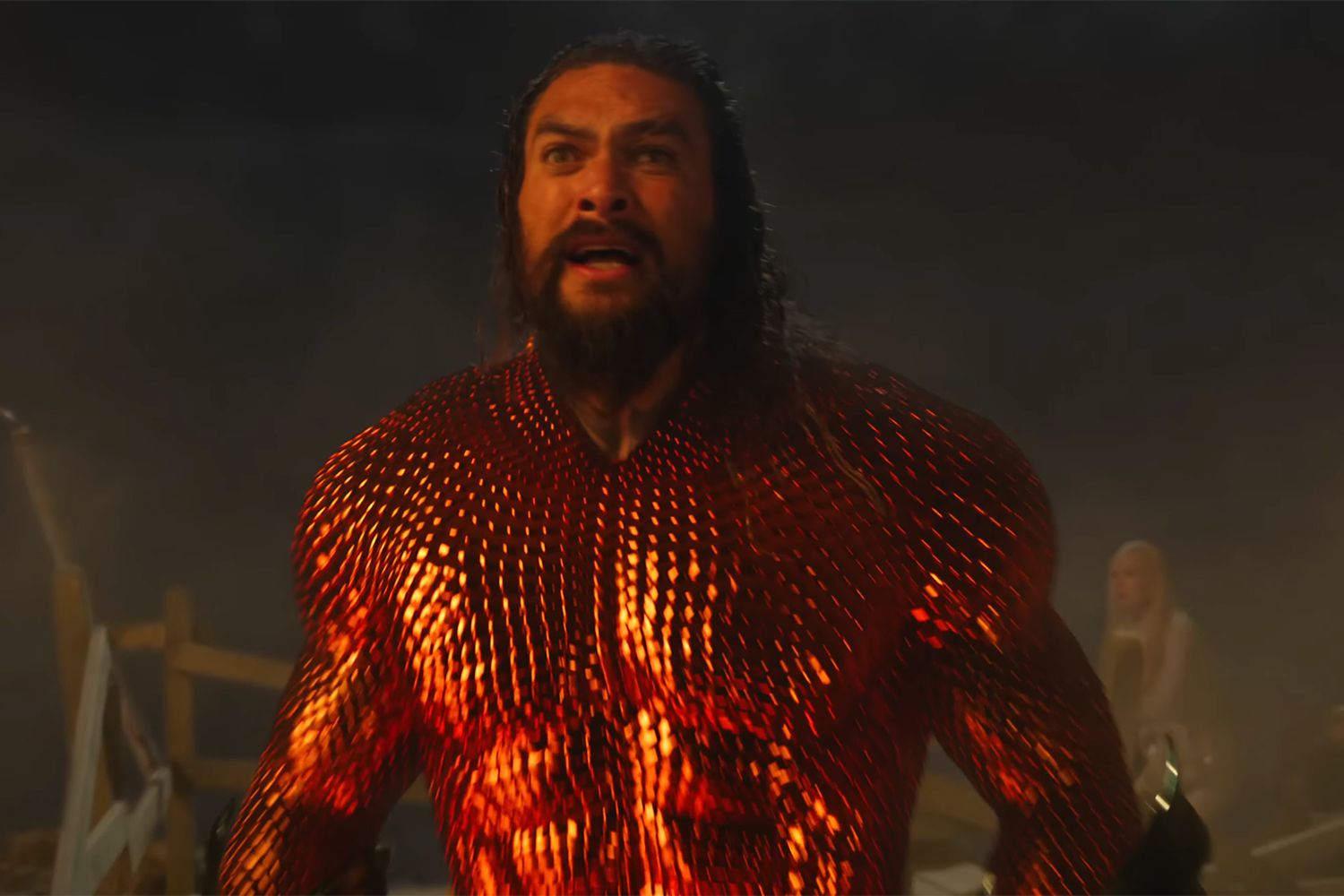 AQUAMAN AND THE LOST KINGDOM