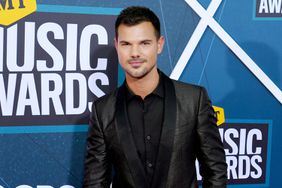 Taylor Lautner