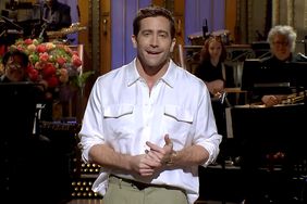 Jake Gyllenhaal Monologue - SNL