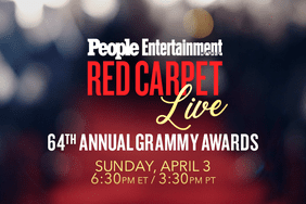 RCL Tune In Grammys