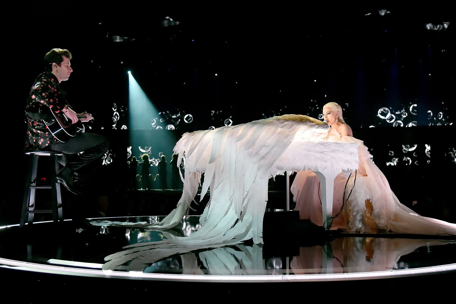 Lady Gaga Grammys