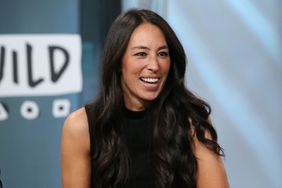 Roundup: Non-PD Celeb TK (Joanna Gaines) Tout