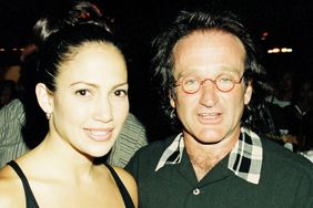 jennifer lopez robin williams jack premiere 1996