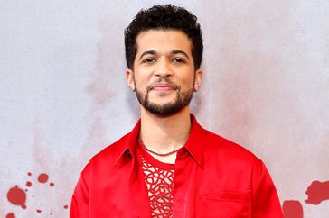 Jordan Fisher