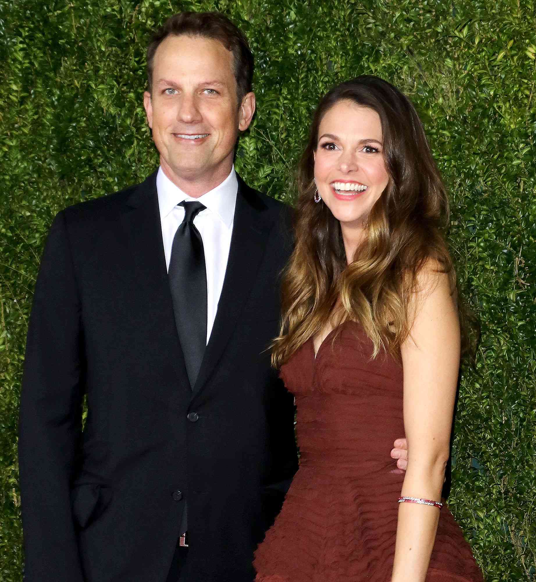 American Theatre Wing's 69th Annual Tony Awards - Arrivals