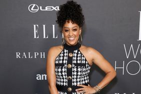 Tia Mowry Chooses to 'Chase the Joy' amid Hard Times — Including Her Divorce from Cory Hardrict