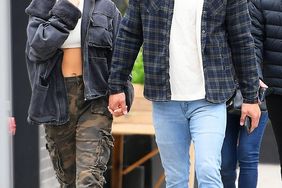 Tyler Cameron is officially off the market. Bachelorette hunk spotted holding hands with stunning model Camila Kendra!