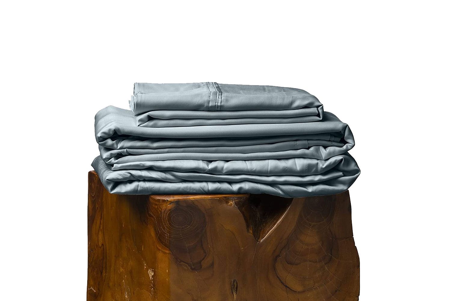 Olive + Crate Eucalyptus Tencel Fiber Sheet Set