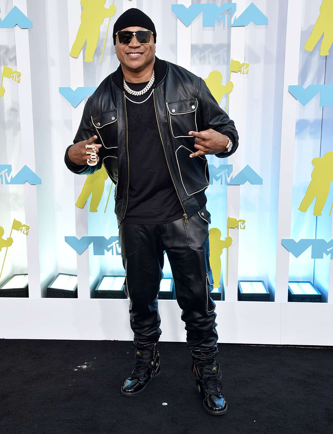 2022 MTV Video Music Awards - Arrivals