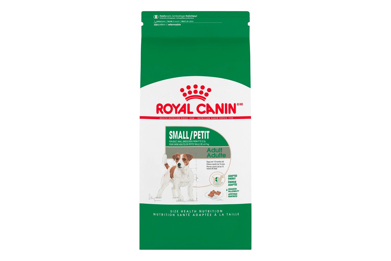 Royal Canin Size Health Nutrition Small Adult Formula Dog Dry Food