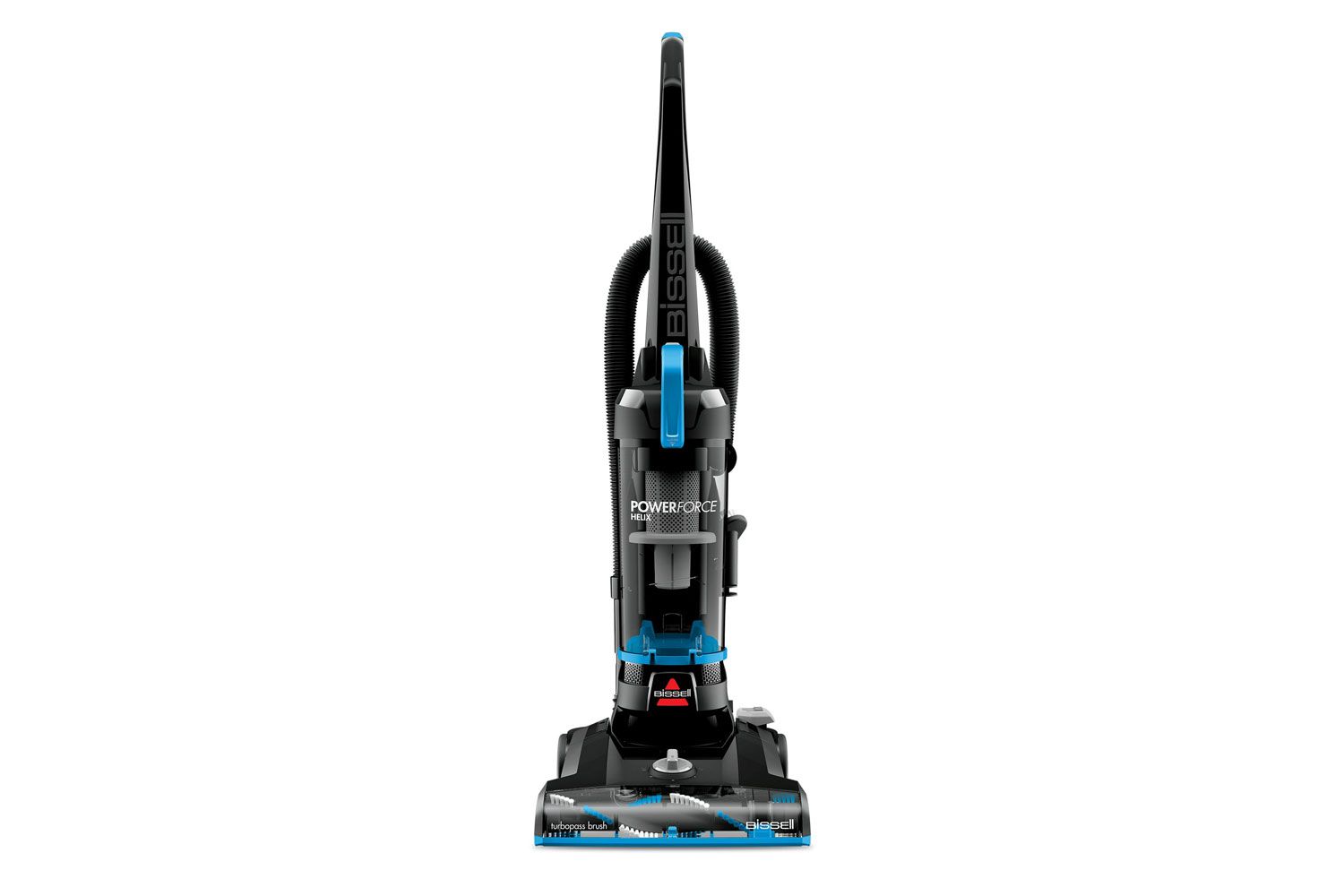 BISSELL PowerForce Helix Bagless Upright Vacuum 3313