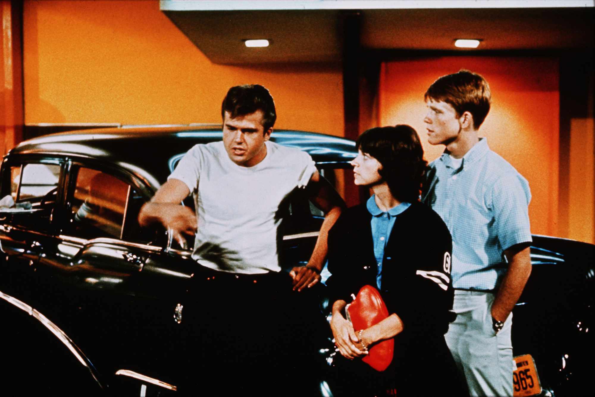 American Graffiti - 1973