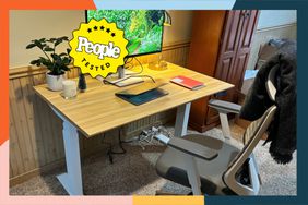 Branch Standing Desk Tested and Reviewed