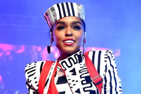 Janelle Monae