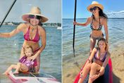 Bethenny Frankel Recreates Paddleboard Photo With Daughter Bryn as She Embraces Bikini Season https://www.instagram.com/p/C894qZFpsL0/?hl=en&img_index=1 https://www.instagram.com/p/C87tjNWSam-/?hl=en