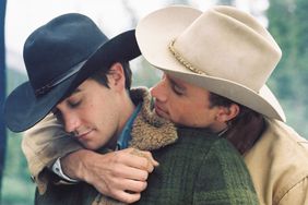 Brokeback Mountain