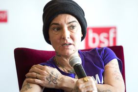 Sinead O'Connor