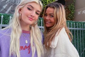 https://www.instagram.com/p/CdUyV0JuOtf/ hed: Denise Richards Spends Mother's Day with Estranged Daughter Sami Sheen: 'Grateful to Have You in My Life'