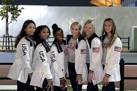 Simone Biles Instagram