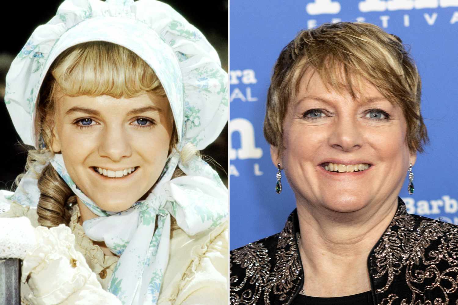 Alison Arngrim