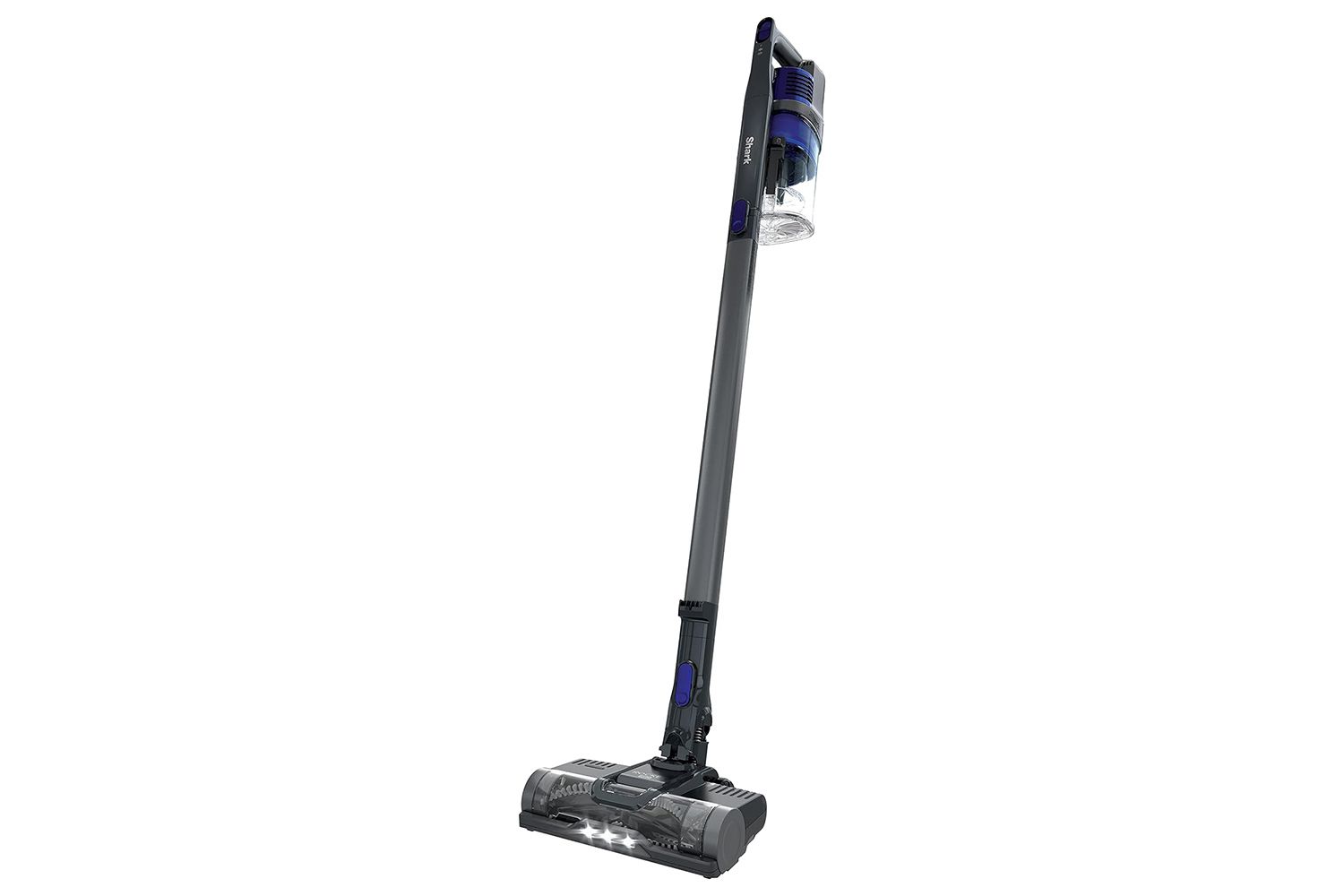 Amazon Shark IX141 Pet Cordless Stick Vacuum