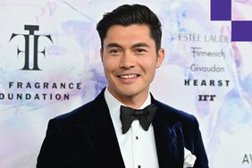 Henry Golding Puzzler Image