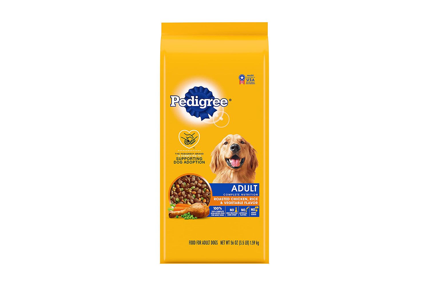  PEDIGREE Complete Nutrition