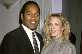 OJ Simpson Nicole Brown Simpson new york 09 26 89