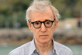 Woody Allen