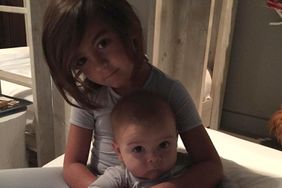 Kourtney Kardashian Says Sons Shared Birthday Is ‘One of the Best Days of My Life’