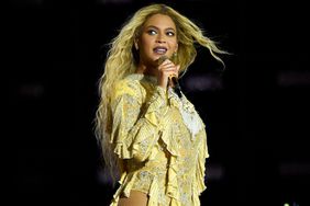 Beyonce "The Formation World Tour" - Closing Night In East Rutherford